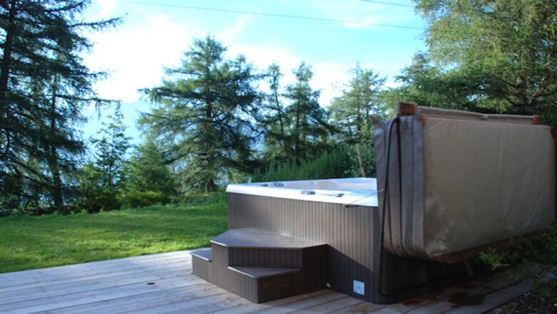 Home Exchange in Haute-Nendaz, Valais, Switzerland