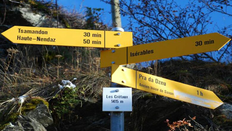 Home Exchange in Haute-Nendaz, Valais, Switzerland