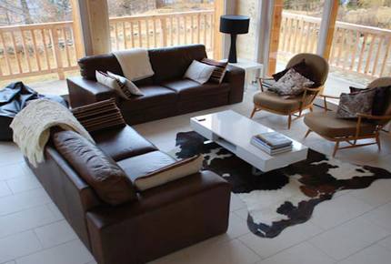 Home Exchange in Haute-Nendaz, Valais, Switzerland