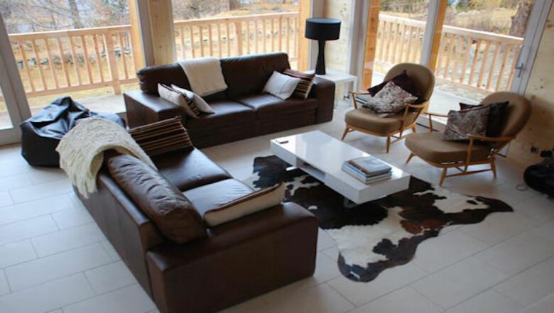 Home Exchange in Haute-Nendaz, Valais, Switzerland