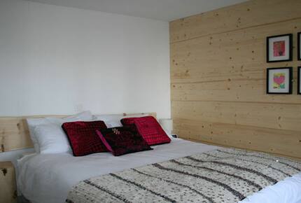 Home Exchange in Haute-Nendaz, Valais, Switzerland