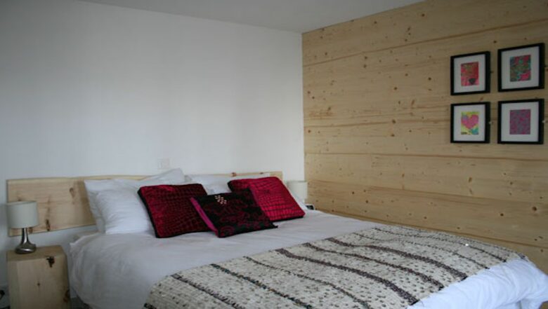 Home Exchange in Haute-Nendaz, Valais, Switzerland