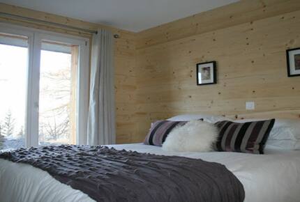 Home Exchange in Haute-Nendaz, Valais, Switzerland