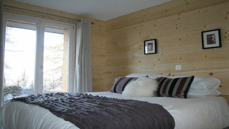 Home Exchange in Haute-Nendaz, Valais, Switzerland