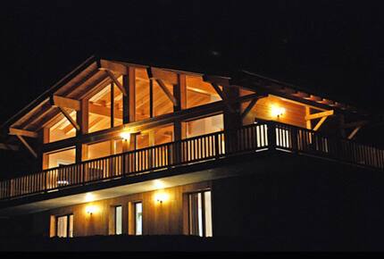 Home Exchange in Haute-Nendaz, Valais, Switzerland