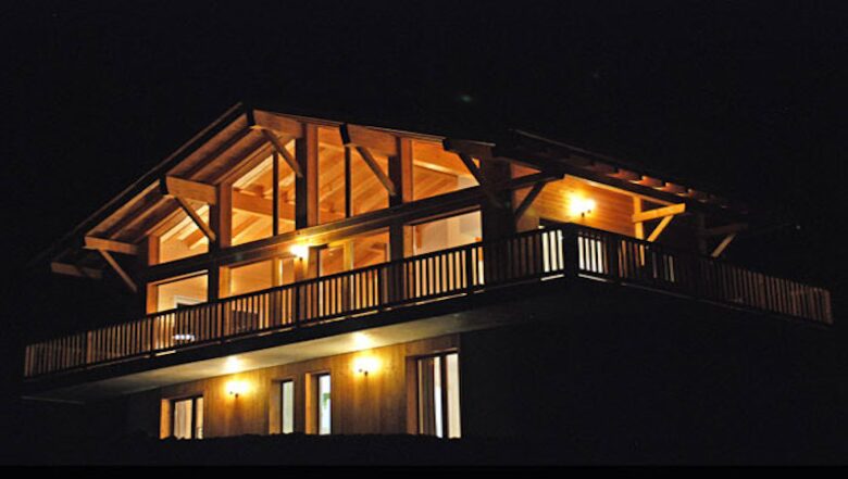 Home Exchange in Haute-Nendaz, Valais, Switzerland