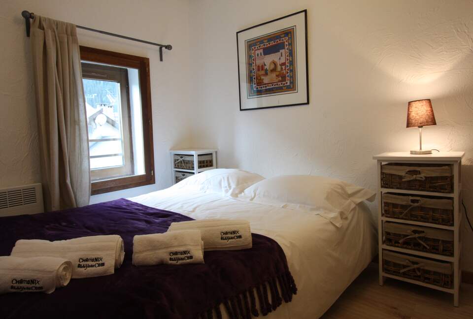 Home Exchange in Place Balmat, Auvergne-Rhone-Alpes, France