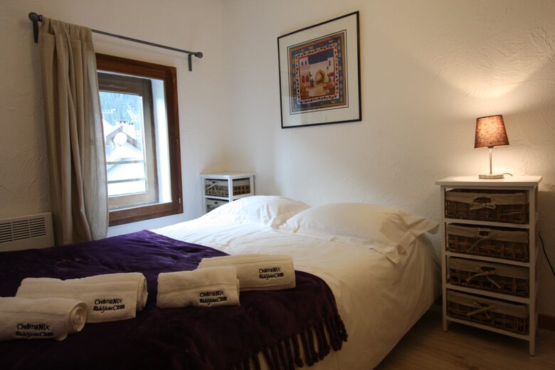 Home Exchange in Place Balmat, Auvergne-Rhone-Alpes, France