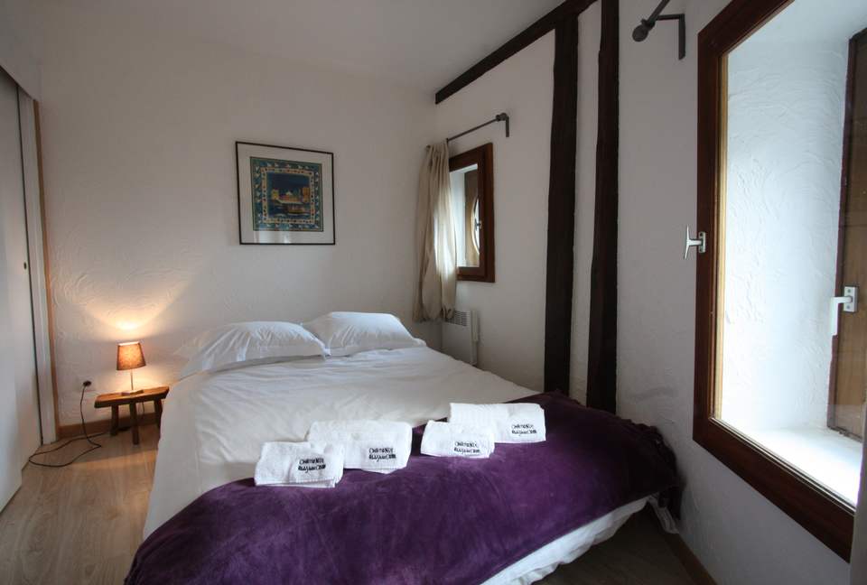 Home Exchange in Place Balmat, Auvergne-Rhone-Alpes, France