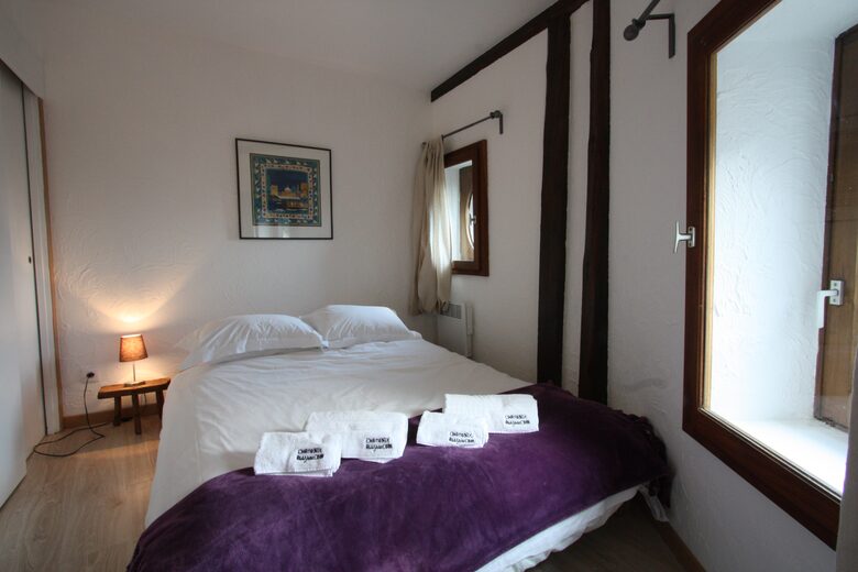 Home Exchange in Place Balmat, Auvergne-Rhone-Alpes, France