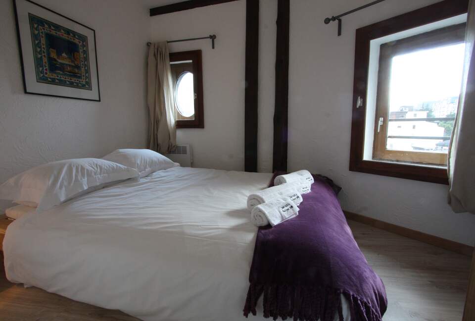 Home Exchange in Place Balmat, Auvergne-Rhone-Alpes, France