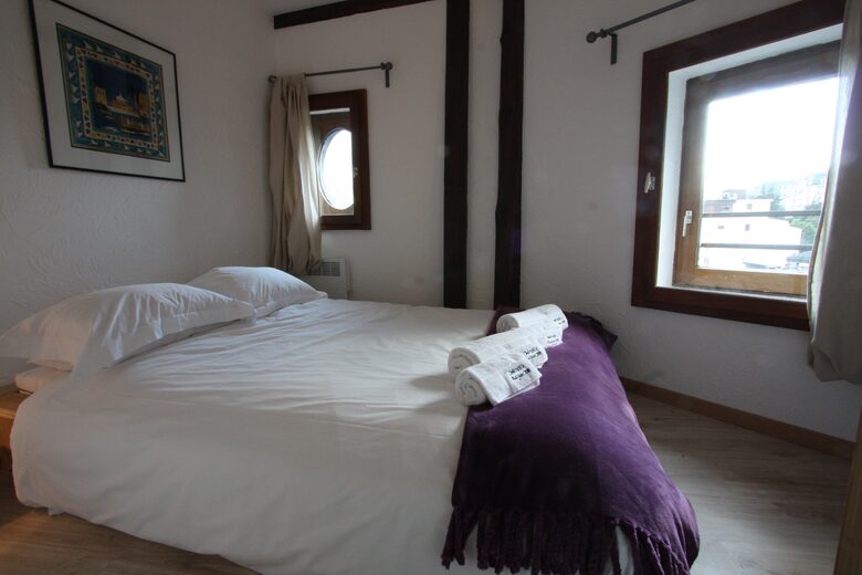 Home Exchange in Place Balmat, Auvergne-Rhone-Alpes, France