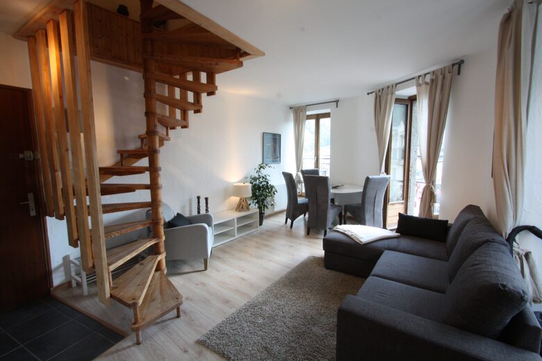 Home Exchange in Place Balmat, Auvergne-Rhone-Alpes, France