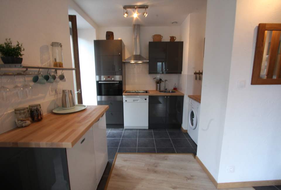 Home Exchange in Place Balmat, Auvergne-Rhone-Alpes, France