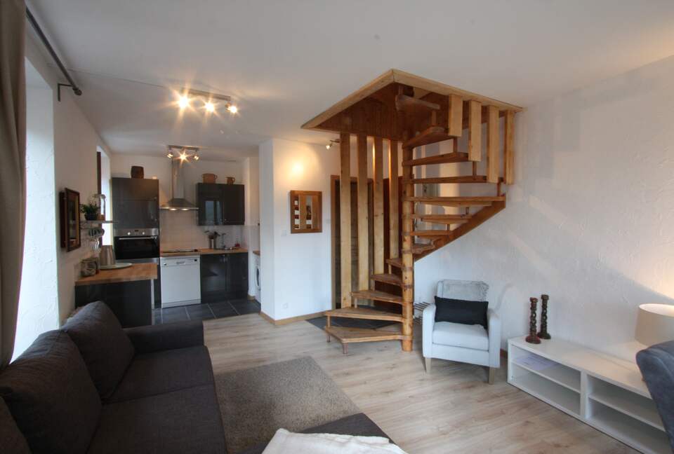 Home Exchange in Place Balmat, Auvergne-Rhone-Alpes, France