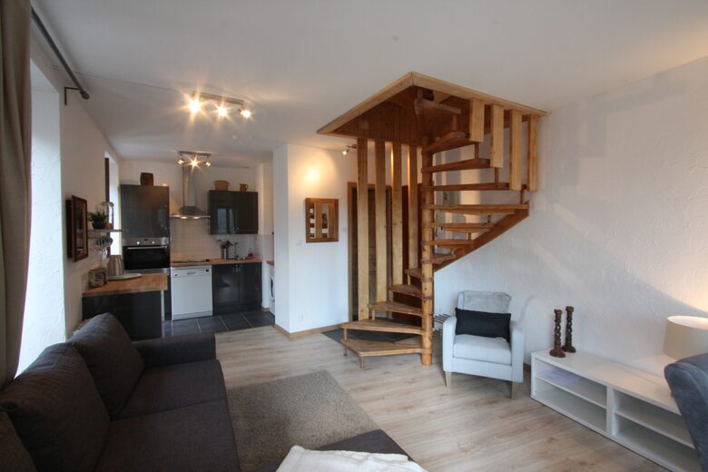 Home Exchange in Place Balmat, Auvergne-Rhone-Alpes, France