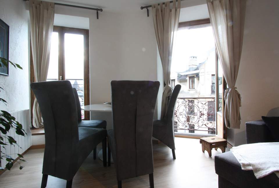 Home Exchange in Place Balmat, Auvergne-Rhone-Alpes, France