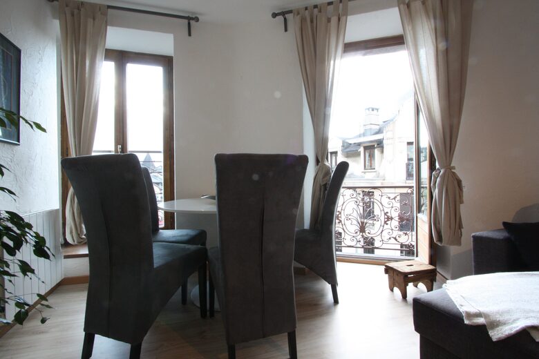 Home Exchange in Place Balmat, Auvergne-Rhone-Alpes, France