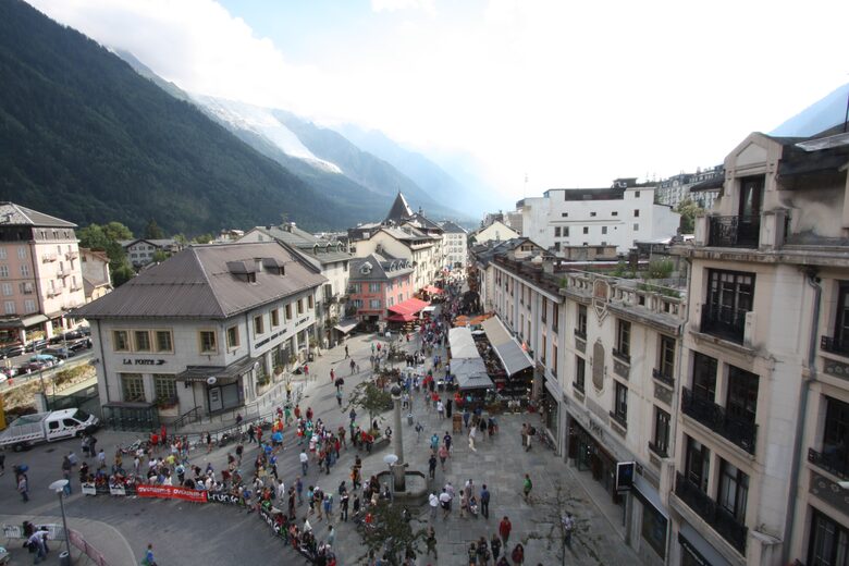 Home Exchange in Place Balmat, Auvergne-Rhone-Alpes, France