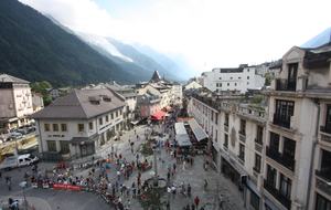 Home Exchange in Place Balmat, Auvergne-Rhone-Alpes, France