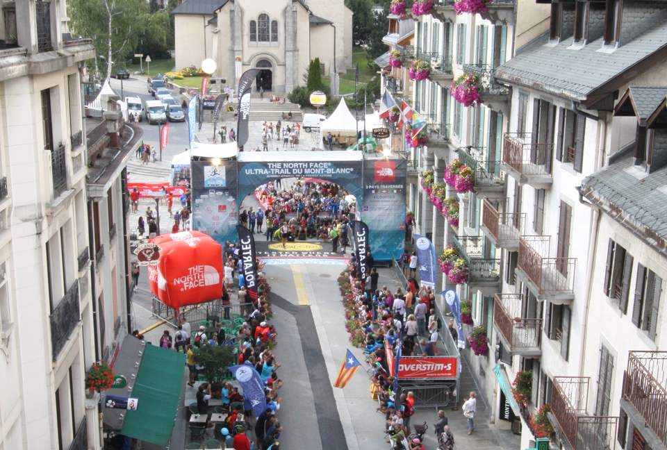 Home Exchange in Place Balmat, Auvergne-Rhone-Alpes, France