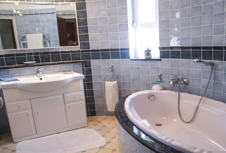 Casa Branca - Quinta Do Lago, Portugal