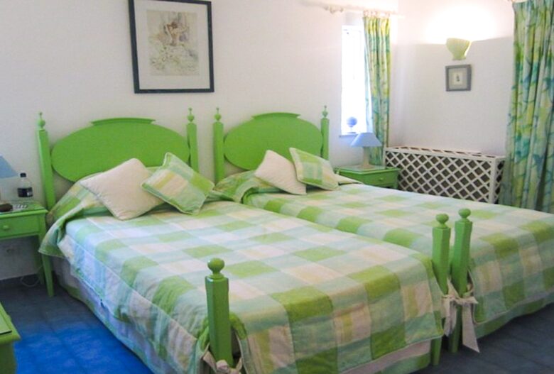 Casa Branca - Quinta Do Lago, Portugal