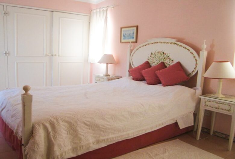 Casa Branca - Quinta Do Lago, Portugal