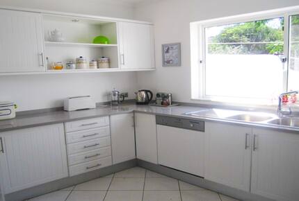 Casa Branca - Quinta Do Lago, Portugal