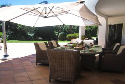 Casa Branca - Quinta Do Lago, Portugal