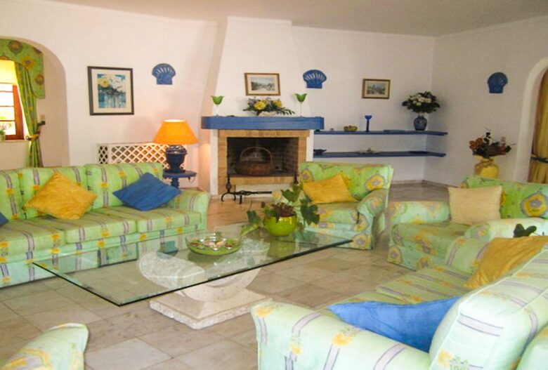 Casa Branca - Quinta Do Lago, Portugal