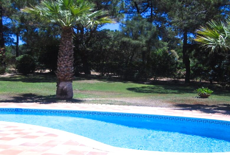 Casa Branca - Quinta Do Lago, Portugal