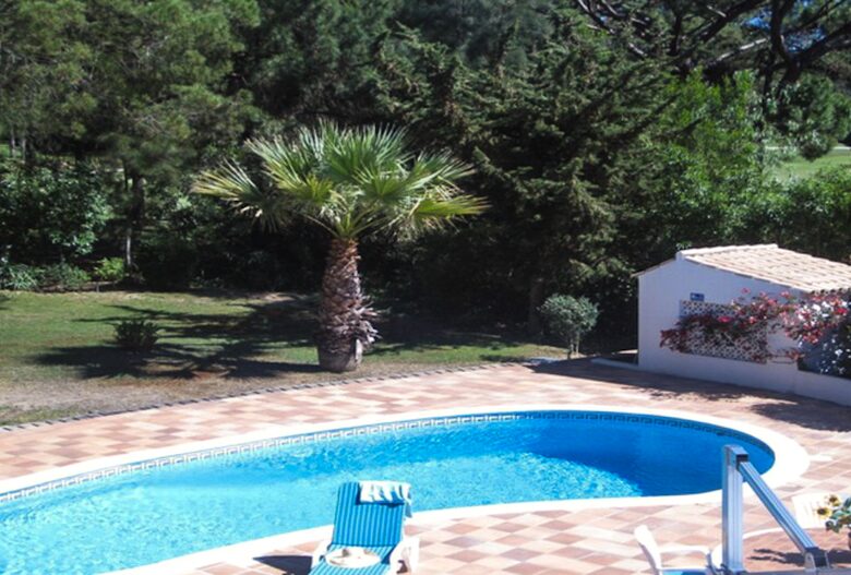 Casa Branca - Quinta Do Lago, Portugal