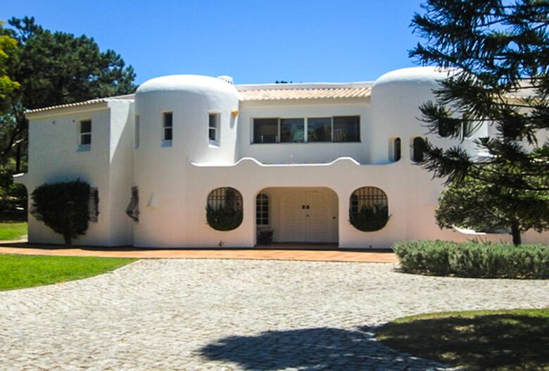 Casa Branca - Quinta Do Lago, Portugal