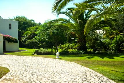 Casa Branca - Quinta Do Lago, Portugal
