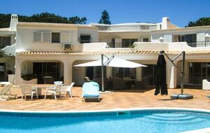 Casa Branca - Quinta Do Lago, Portugal