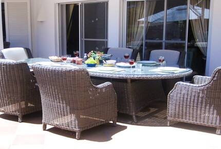 Casa Branca - Quinta Do Lago, Portugal