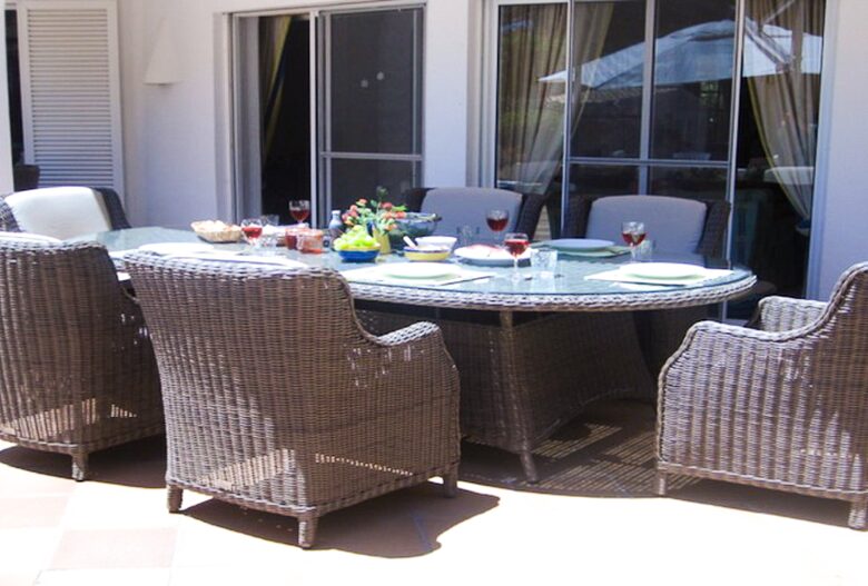 Casa Branca - Quinta Do Lago, Portugal