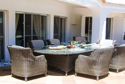 Casa Branca - Quinta Do Lago, Portugal