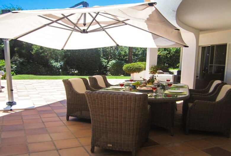 Casa Branca - Quinta Do Lago, Portugal