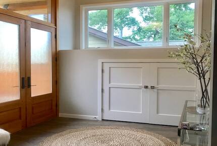 Mountainside by the Lake - Boulder, Colorado