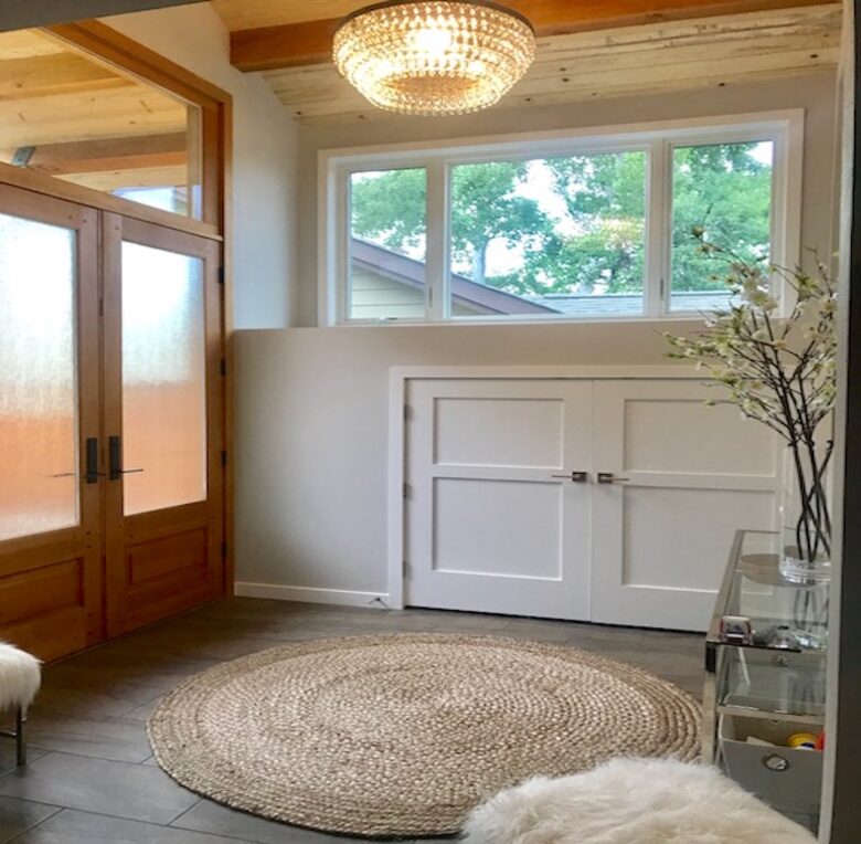 Mountainside by the Lake - Boulder, Colorado