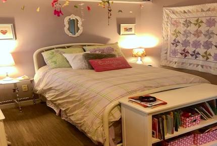 Mountainside by the Lake - Boulder, Colorado