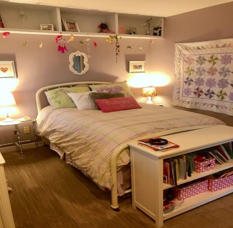 Mountainside by the Lake - Boulder, Colorado