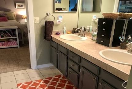 Mountainside by the Lake - Boulder, Colorado