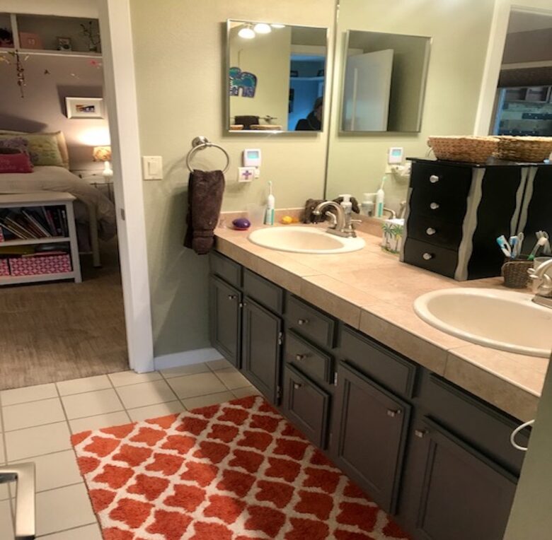 Mountainside by the Lake - Boulder, Colorado