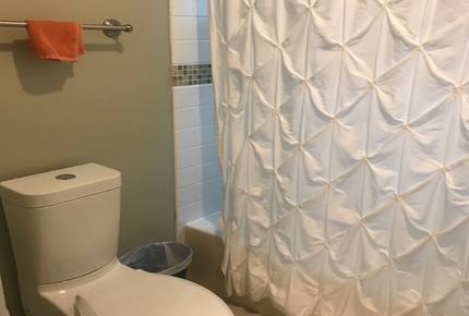 Mountainside by the Lake - Boulder, Colorado