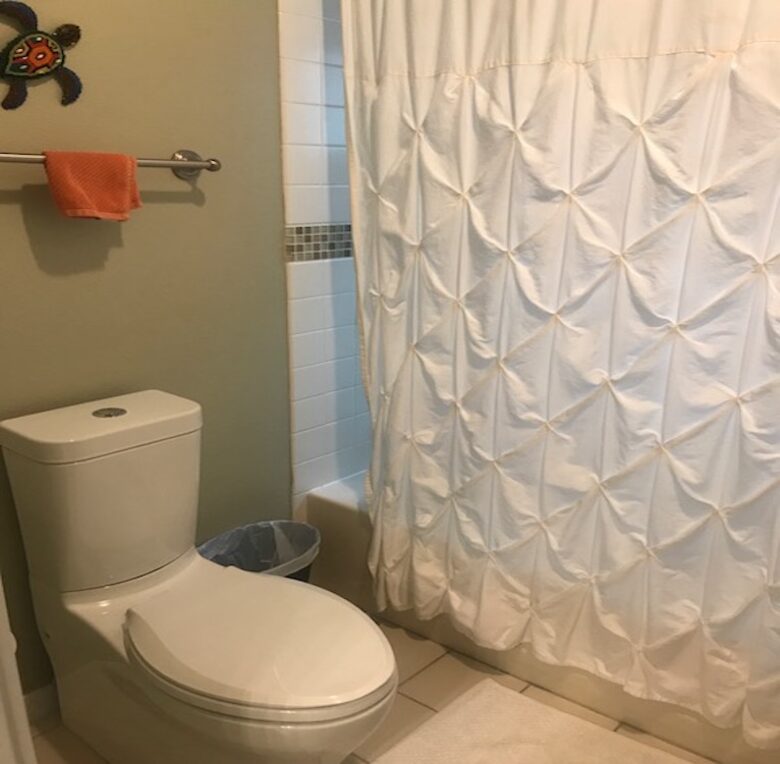 Mountainside by the Lake - Boulder, Colorado