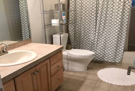 Mountainside by the Lake - Boulder, Colorado