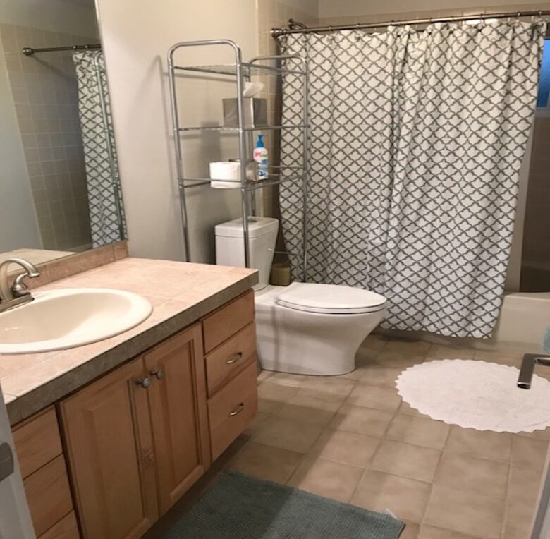 Mountainside by the Lake - Boulder, Colorado